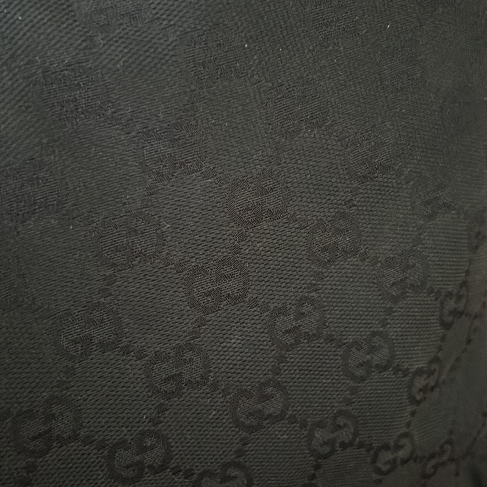 Gucci Tote Satchel - Picture 8 of 10